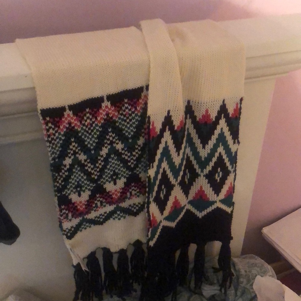 Scarf